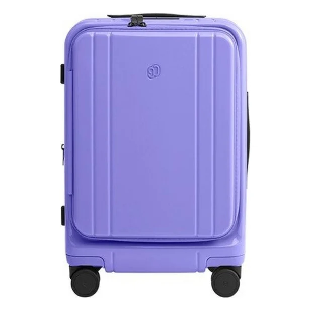 Валіза Xiaomi Ninetygo HOBO Pro luggage 20" Purple (6941413248259)