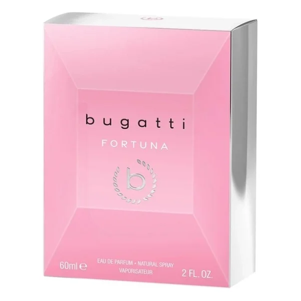 Парфумована вода Bugatti Fortuna 60 мл (4051395451133) — фото 3