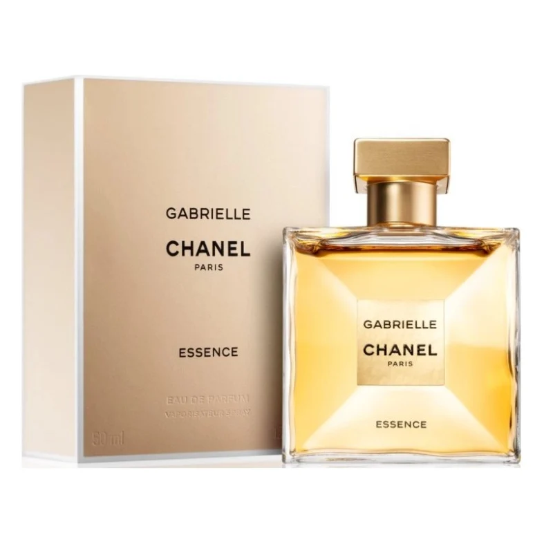 Парфумована вода Chanel Gabrielle Essence 50 мл (3145891206203) — фото 2