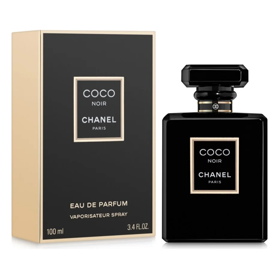 Парфумована вода Chanel Coco Noir 100 мл (3145891136609) — фото 2