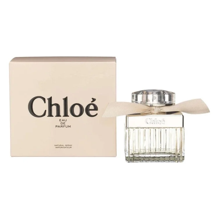 Парфумована вода Chloe Eau de Parfum 50 мл (3607346232347) — фото 2