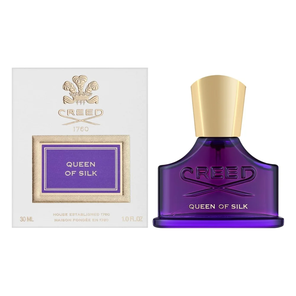 Парфумована вода Creed Queen of Silk 30 мл (3508440000507)