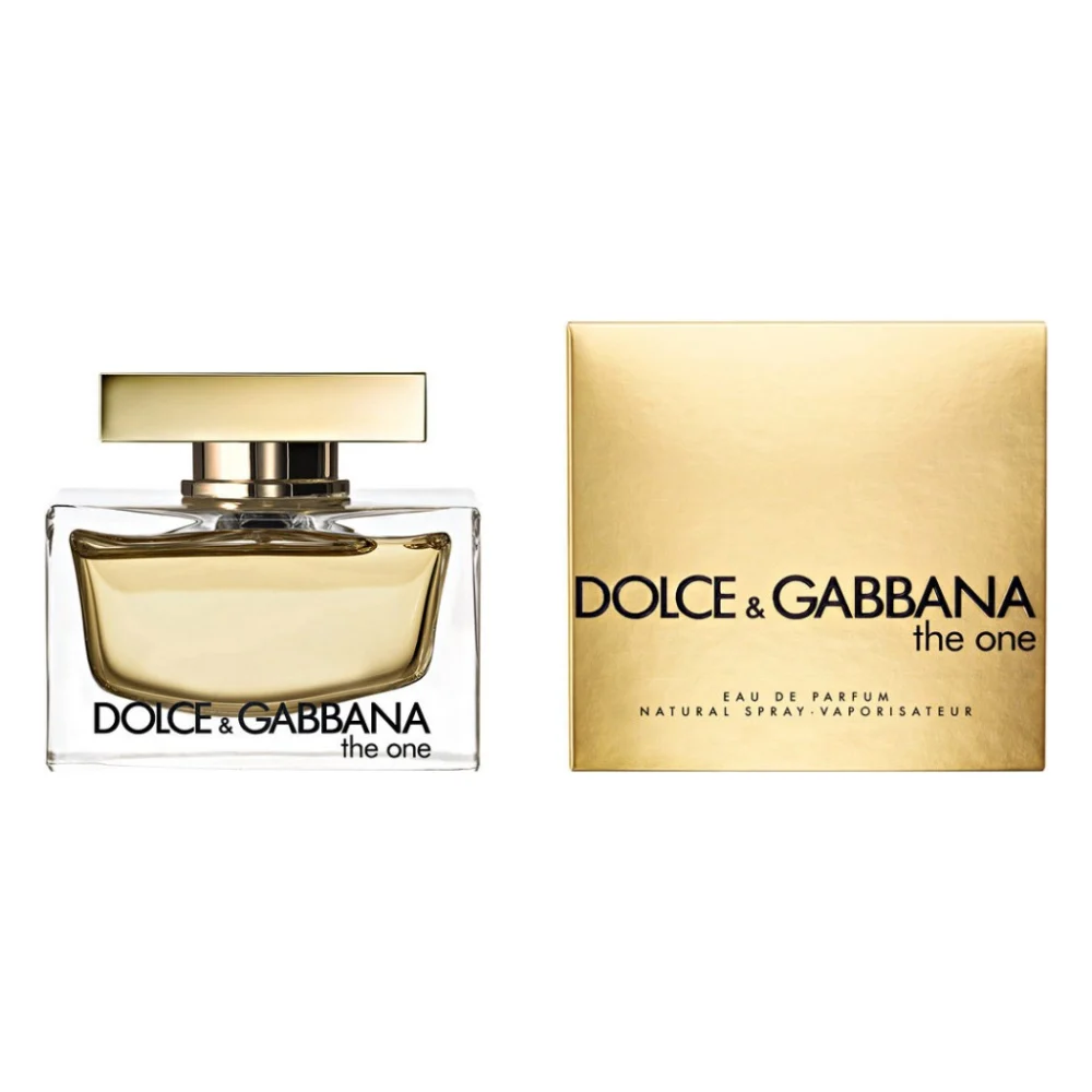 Парфумована вода Dolce&Gabbana The One 30 мл (8057971180479)