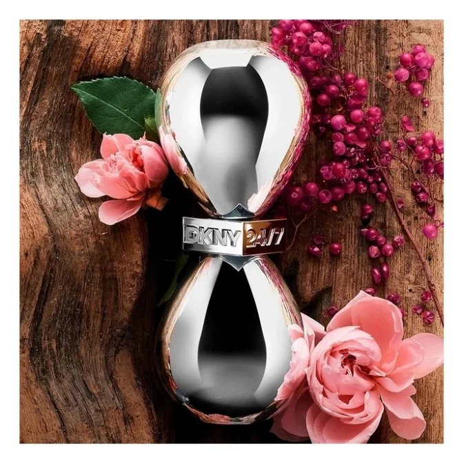 Парфумована вода Donna Karan DKNY 24/7 50 мл (085715950451) — фото 3