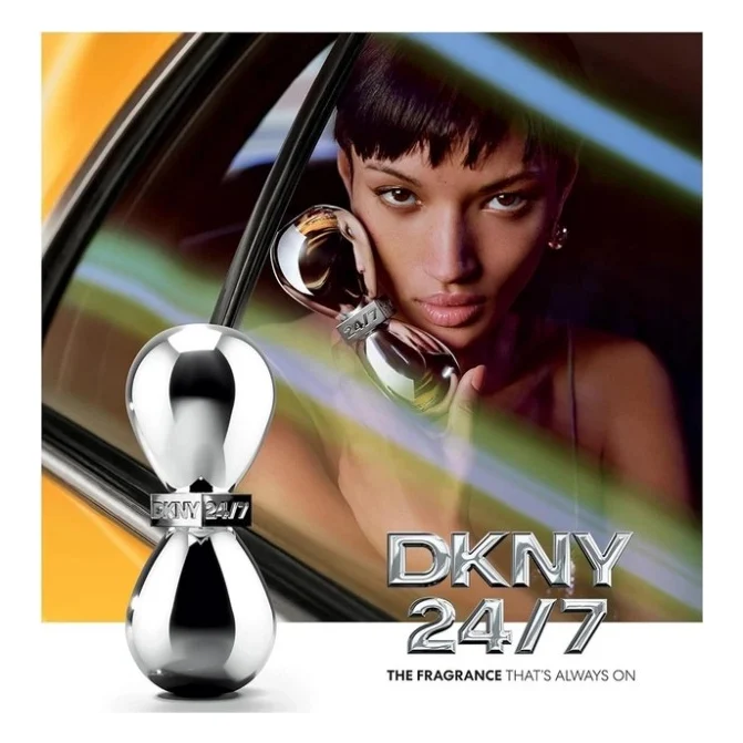 Парфумована вода Donna Karan DKNY 24/7 50 мл (085715950451) — фото 8