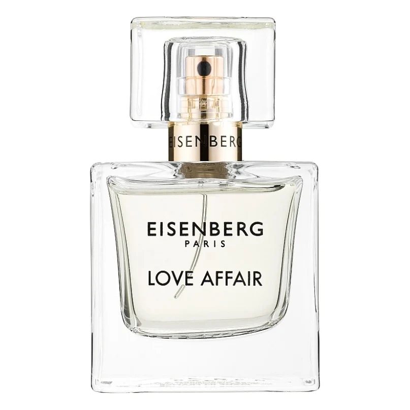 Парфумована вода Eisenberg Love Affair 50 мл (3259550501278)