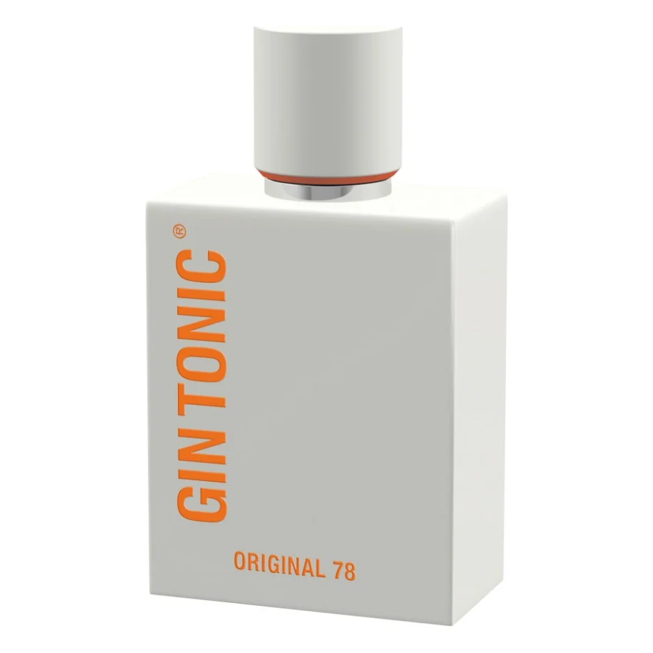 Парфумована вода Gin Tonic Original 78 White 50 мл (4051395581175)