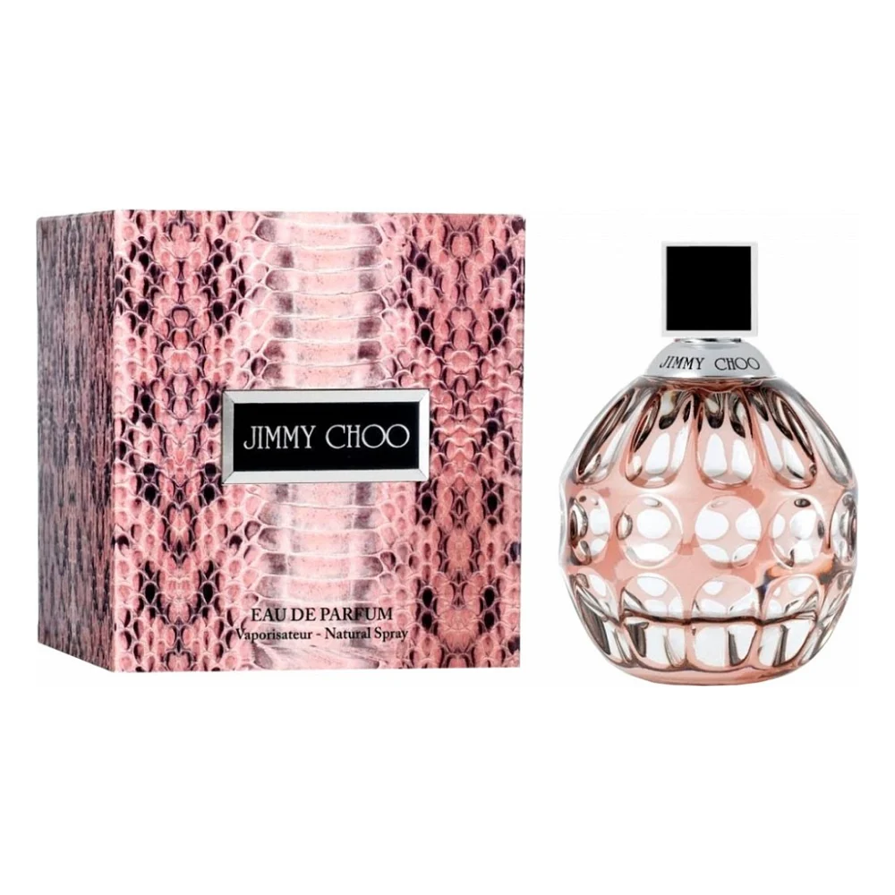 Парфумована вода Jimmy Choo Eau de Parfum 40 мл (3386460025492)
