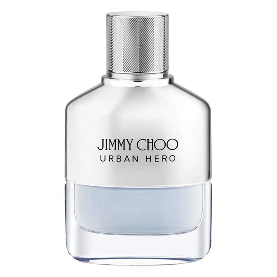 Парфумована вода Jimmy Choo Urban Hero 50 мл (3386460109376)