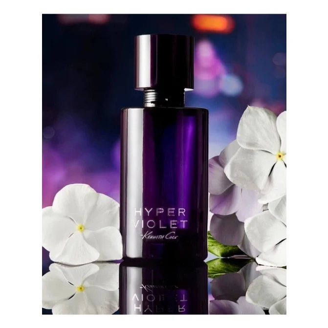 Парфумована вода Kenneth Cole Hyper Violet 30 мл (608940587850) — фото 3
