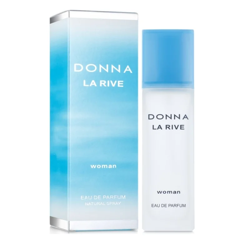 Парфумована вода La Rive Donna 90 мл (5906735232028) — фото 2