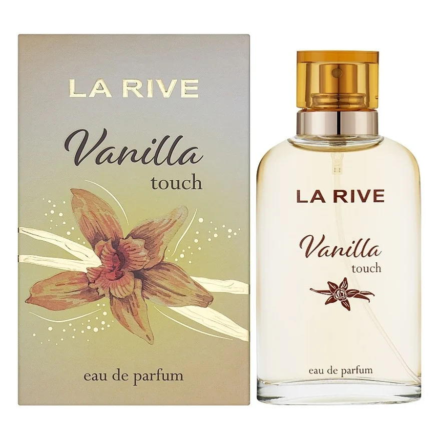 Парфумована вода La Rive Vanilla Touch 90 мл (5903719642705)