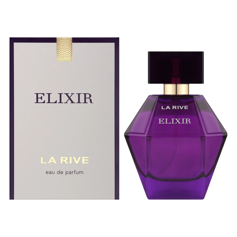 Парфумована вода La Rive Elixir 100 мл (5903719644358)