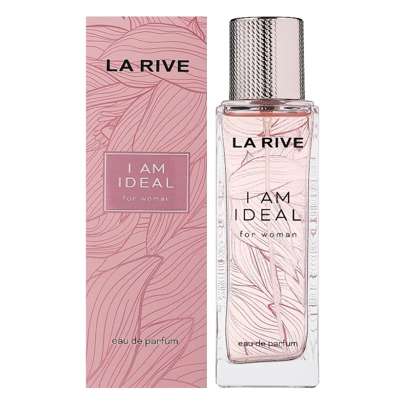 Парфумована вода La Rive I Am Ideal 90 мл (5903719642378)