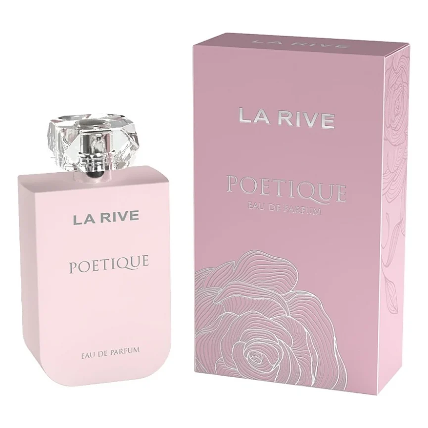 Парфумована вода La Rive Poetique 90 мл (5903719644822)