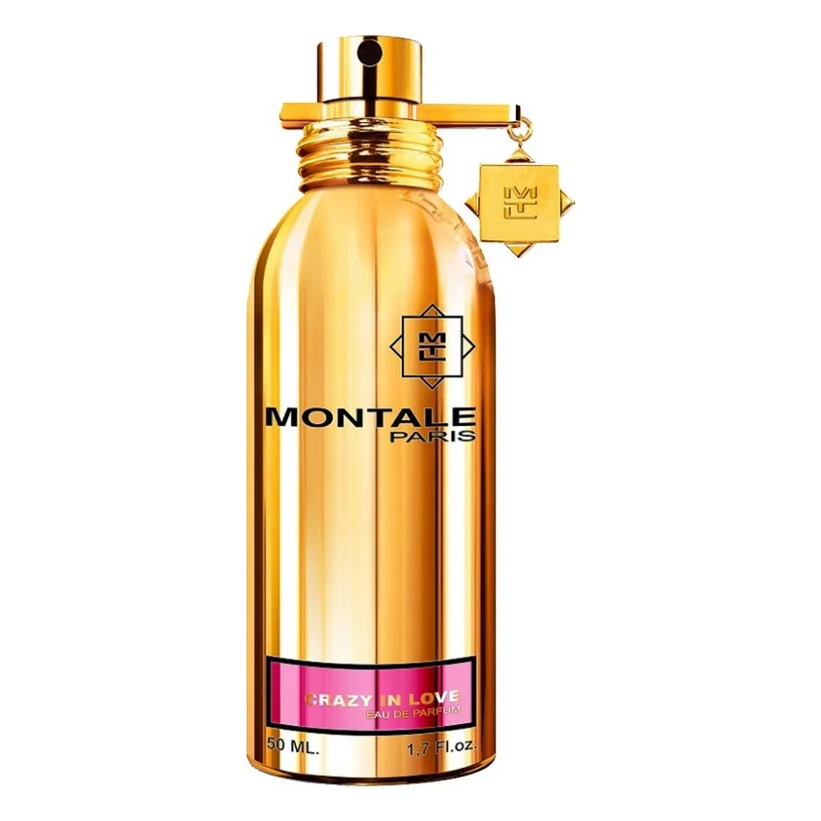 Парфумована вода Montale Crazy in Love 50 мл (3760260458146)