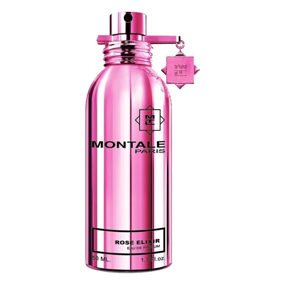 Парфумована вода Montale Rose Elixir 50 мл (3760260453134)