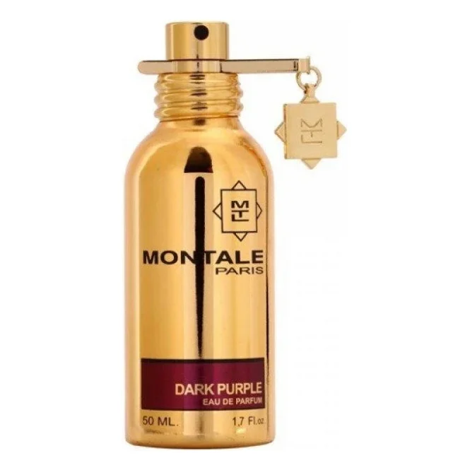 Парфумована вода Montale Dark Purple 50 мл (3760260450102)