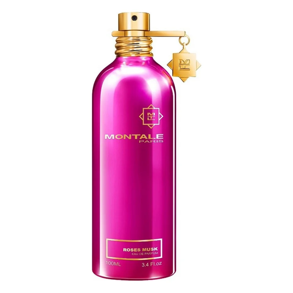 Парфумована вода Montale Roses Musk 100 мл (3760260450003)