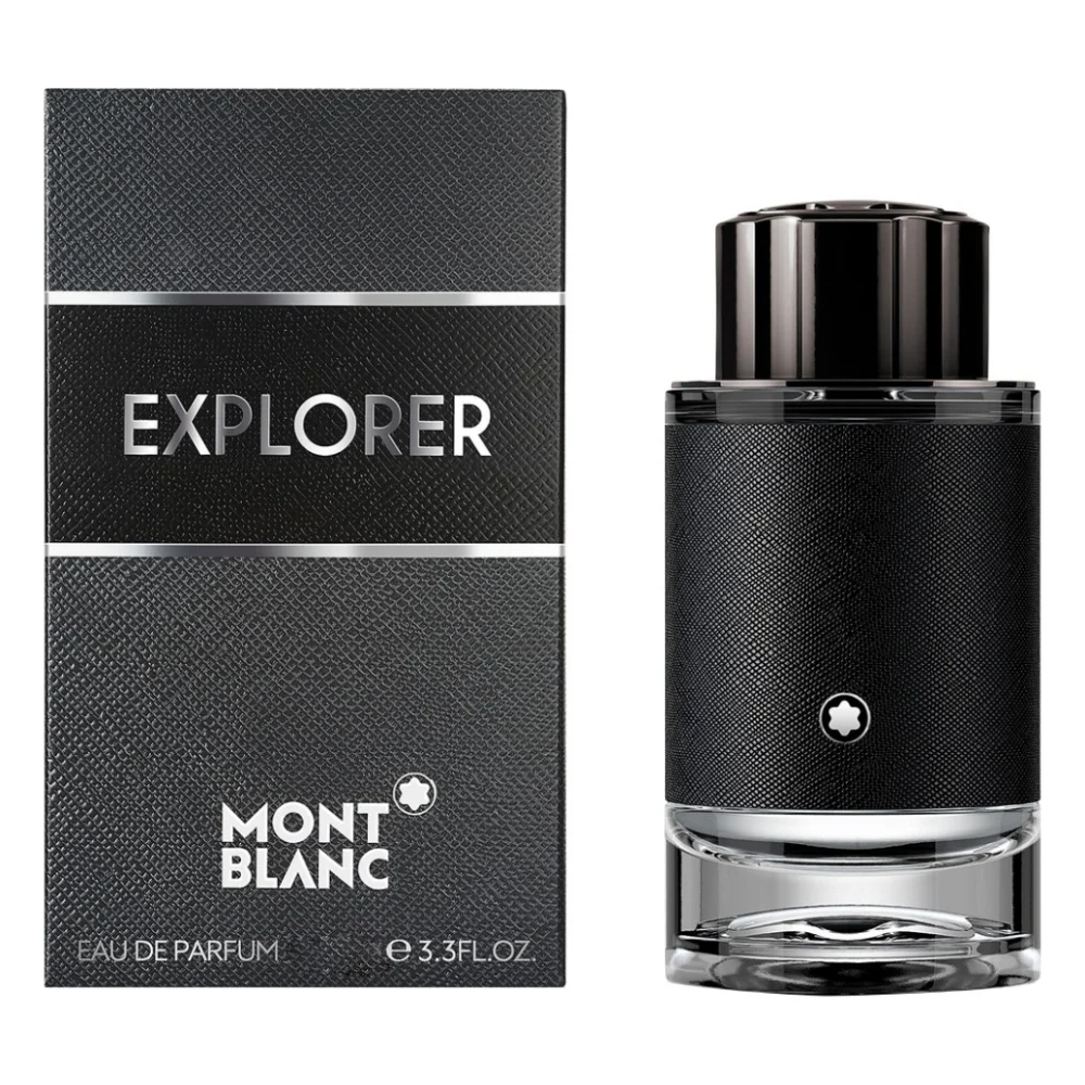 Парфумована вода Montblanc Explorer 100 мл (3386460101035)