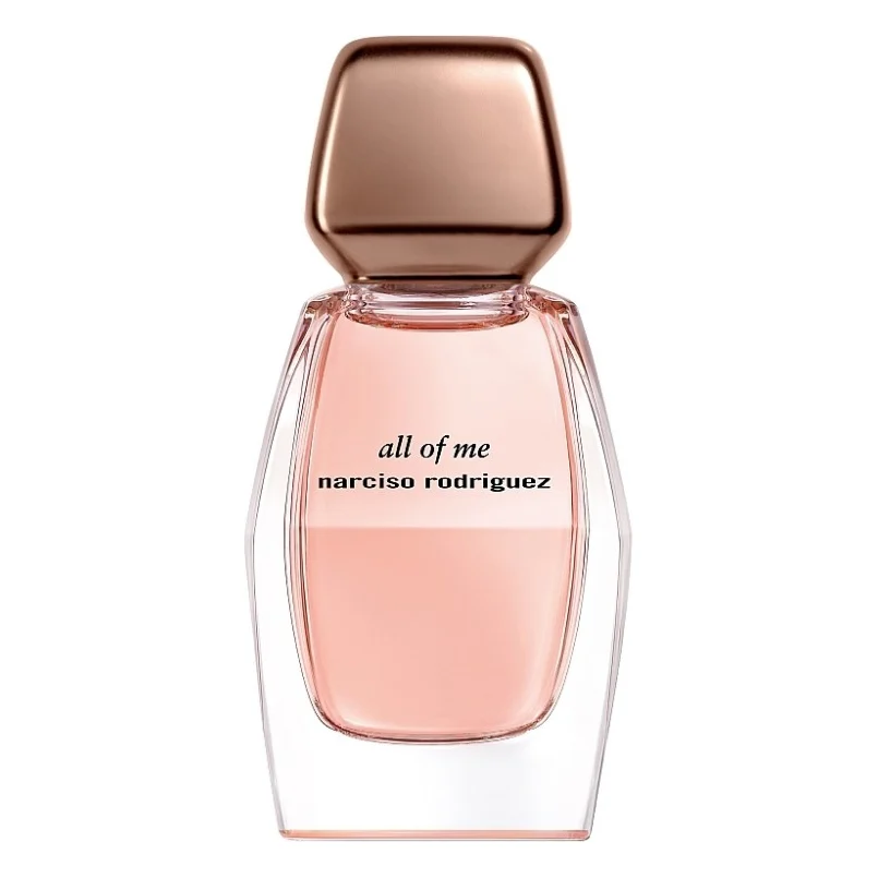 Парфумована вода Narciso Rodriguez All Of Me 50 мл (3423222080952)