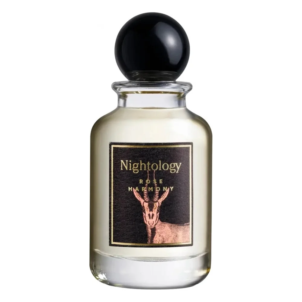 Парфумована вода Nightology Rose Harmony 100 мл (8431754009919)