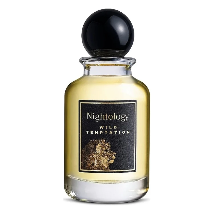 Парфумована вода Nightology Wild Temptation 100 мл (8431754007656)