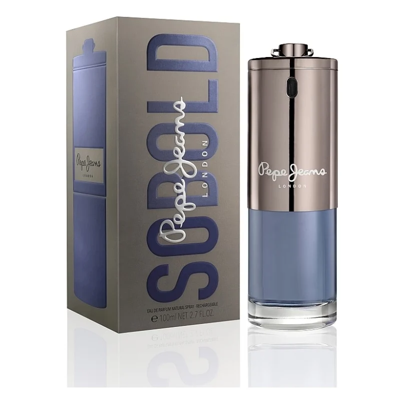 Парфумована вода Pepe Jeans Sobold 100 мл (8436581949278)