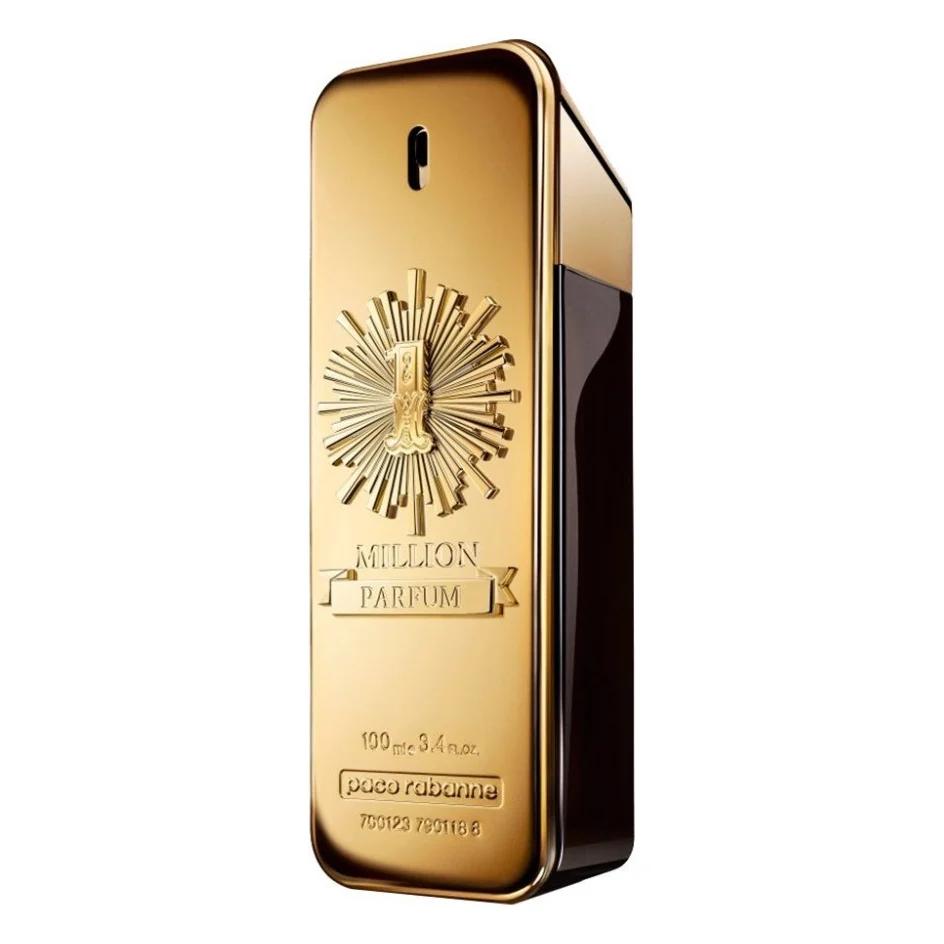 Парфумована вода Rabanne 1 Million Parfum тестер 100 мл (3349668581955)