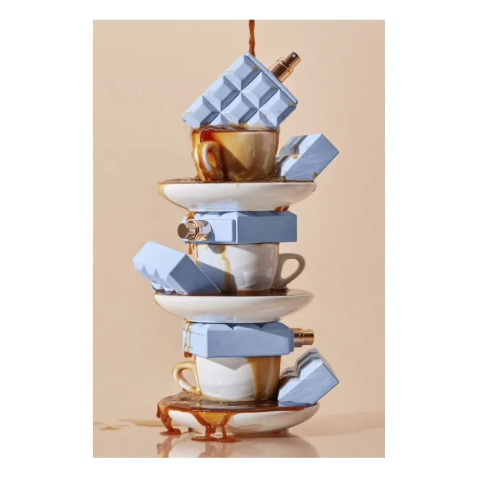 Парфумована вода Sabrina Carpenter Sweet Tooth Me Espresso 75 мл (810023679646/810023678649) — фото 4