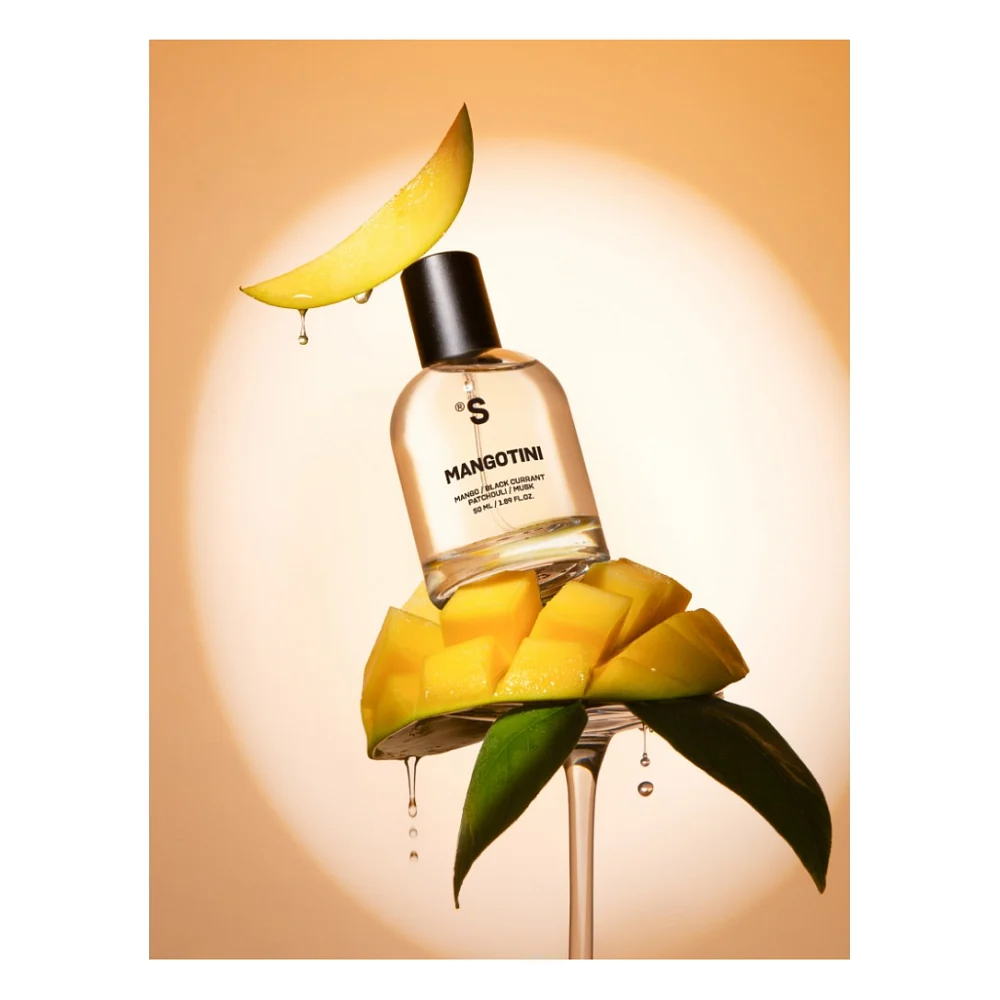 Парфумована вода Sister's Aroma Mangotini 50 мл (4820227783595) — фото 3