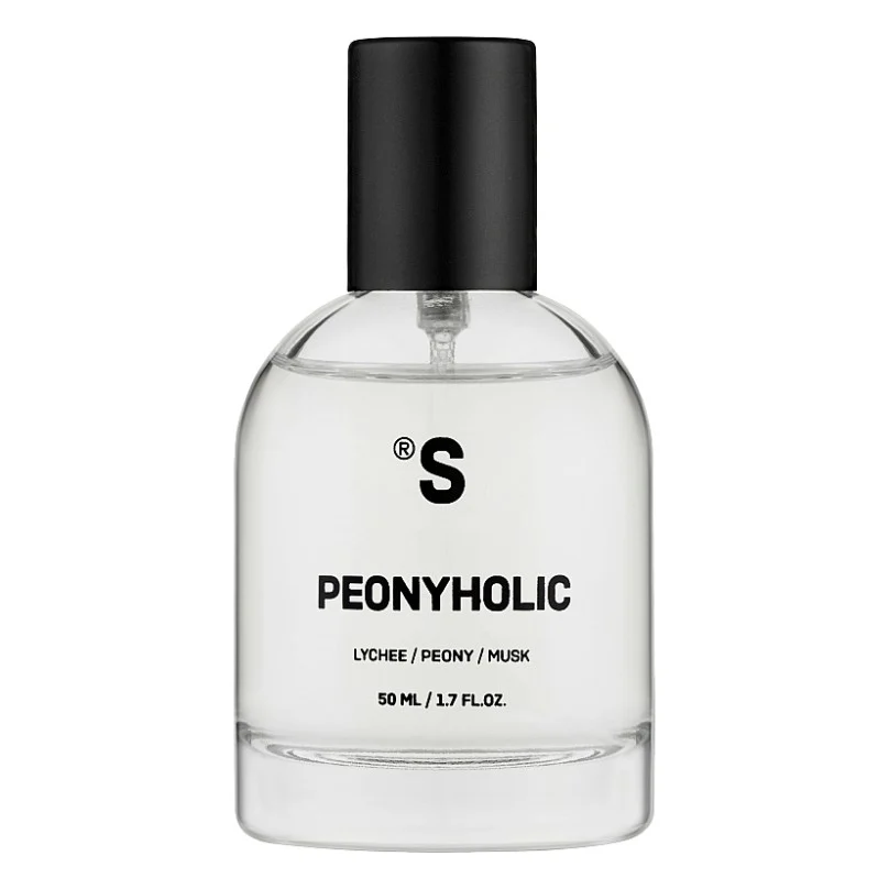 Парфумована вода Sister's Aroma Peonyholic 50 мл (4820227783090)