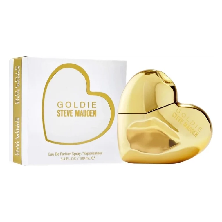 Парфумована вода Steve Madden Goldie 100 мл (608940585054)