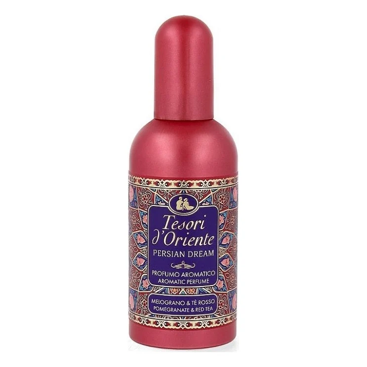 Парфумована вода Tesori d'Oriente Persian Dream 100 мл (8008970052038)