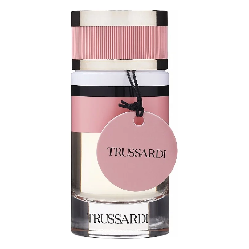 Парфумована вода Trussardi Eau de Parfum тестер 90 мл (8058045425687)