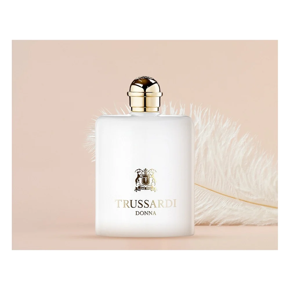 Парфумована вода Trussardi Donna 2011 тестер 100 мл (8011530827007) — фото 2