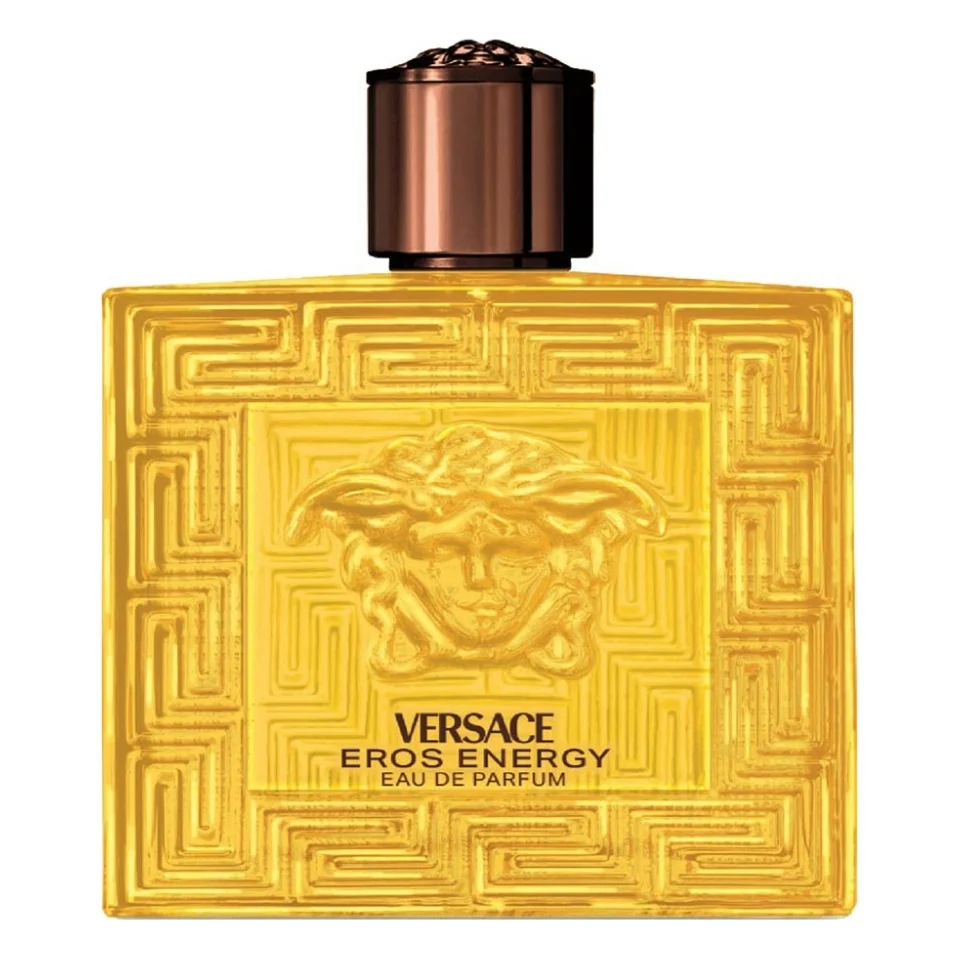 Парфумована вода Versace Eros Energy 100 мл (8011003890804)
