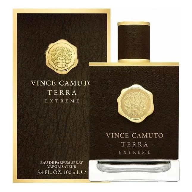 Парфумована вода Vince Camuto Terra Extreme 100 мл (608940580745)