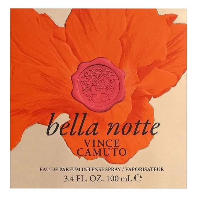 Парфумована вода Vince Camuto Bella Notte 100 мл (608940584354) — фото 3