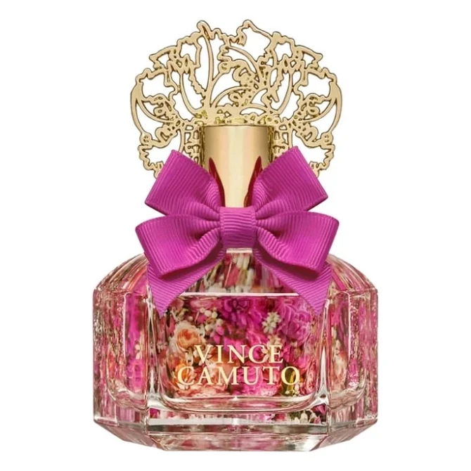 Парфумована вода Vince Camuto Floreale 100 мл (608940582107) — фото 3