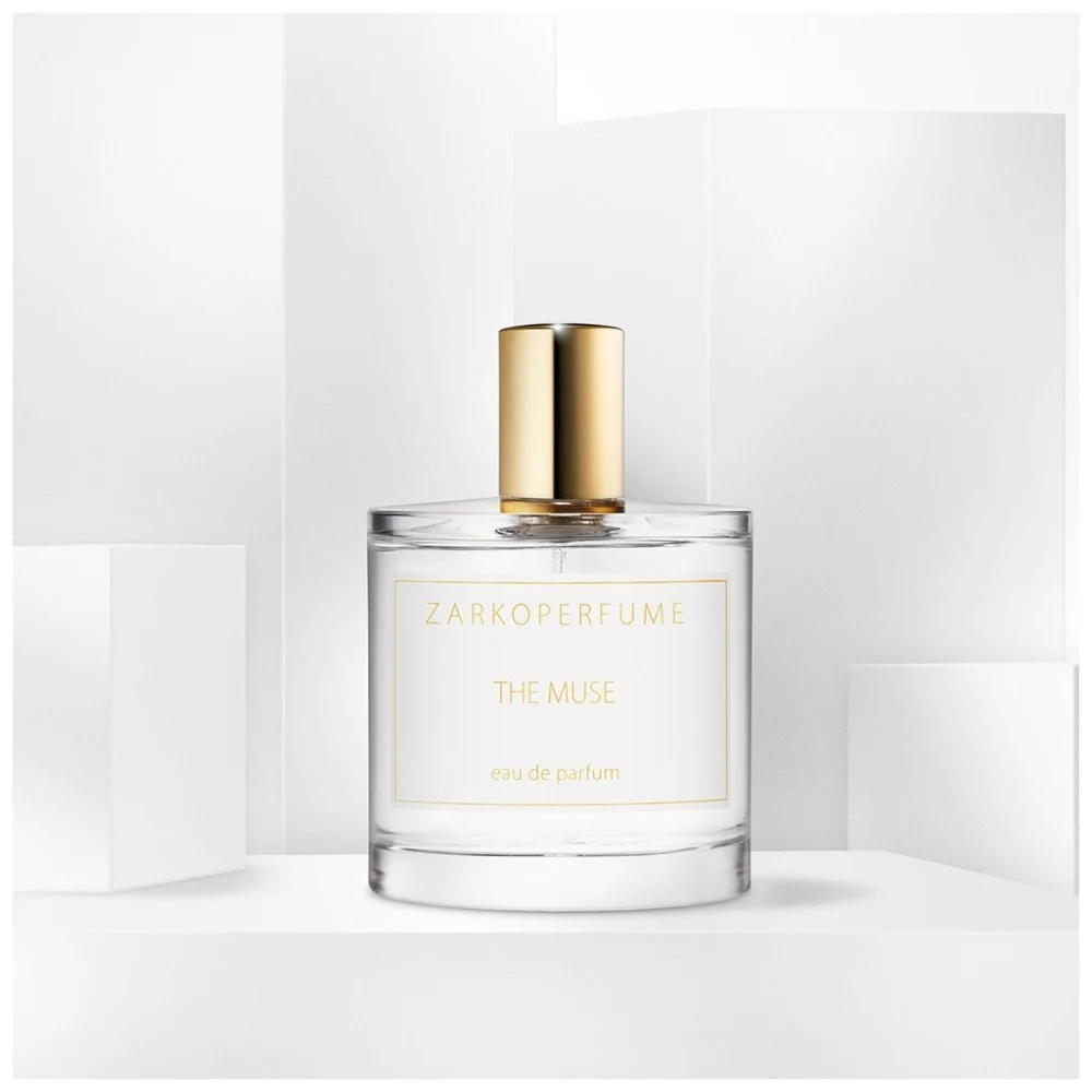 Парфумована вода Zarkoperfume The Muse 100 мл (5712590000487) — фото 2