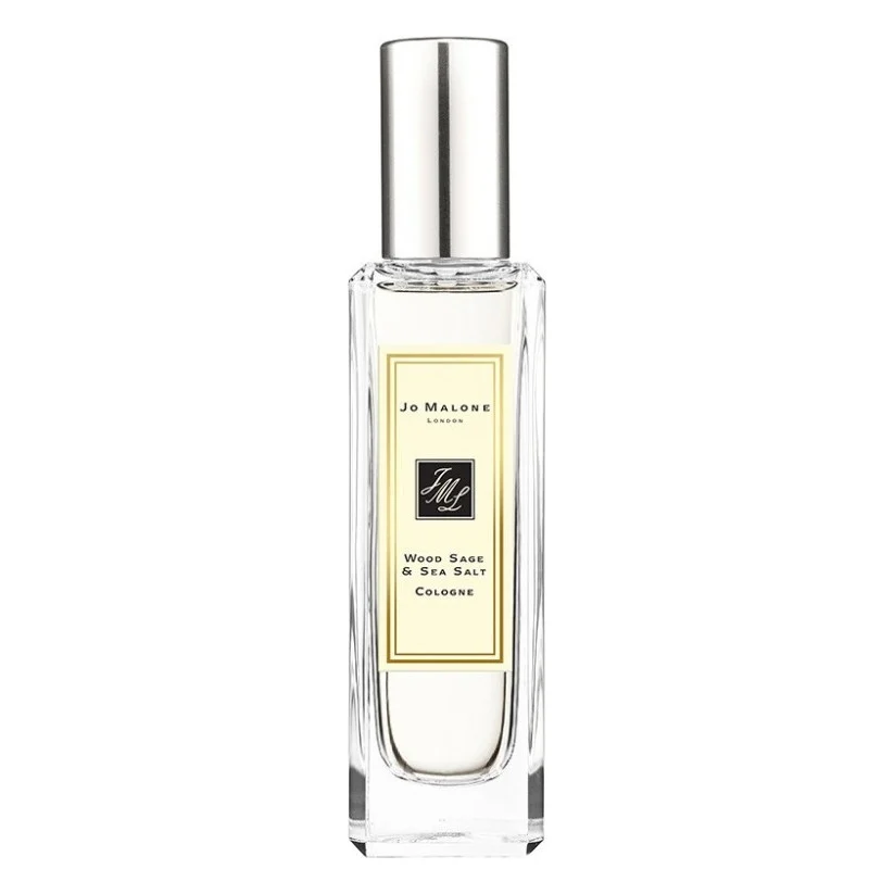 Одеколон Jo Malone Wood Sage & Sea Salt 30 мл (690251033720)