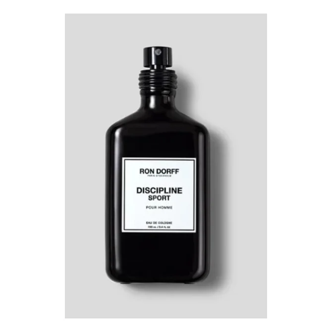 Одеколон Ron Dorff Discipline Sport Pour Homme 100 мл (810023670667) — фото 2