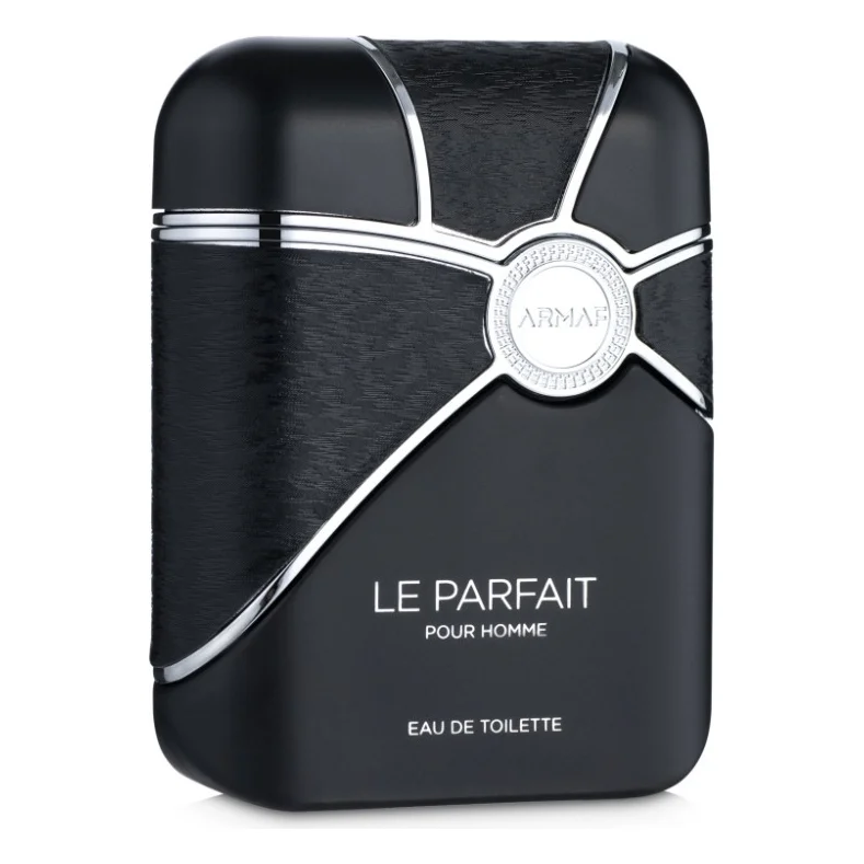 Туалетна вода Armaf Le Parfait Pour Homme 100 мл (23334)
