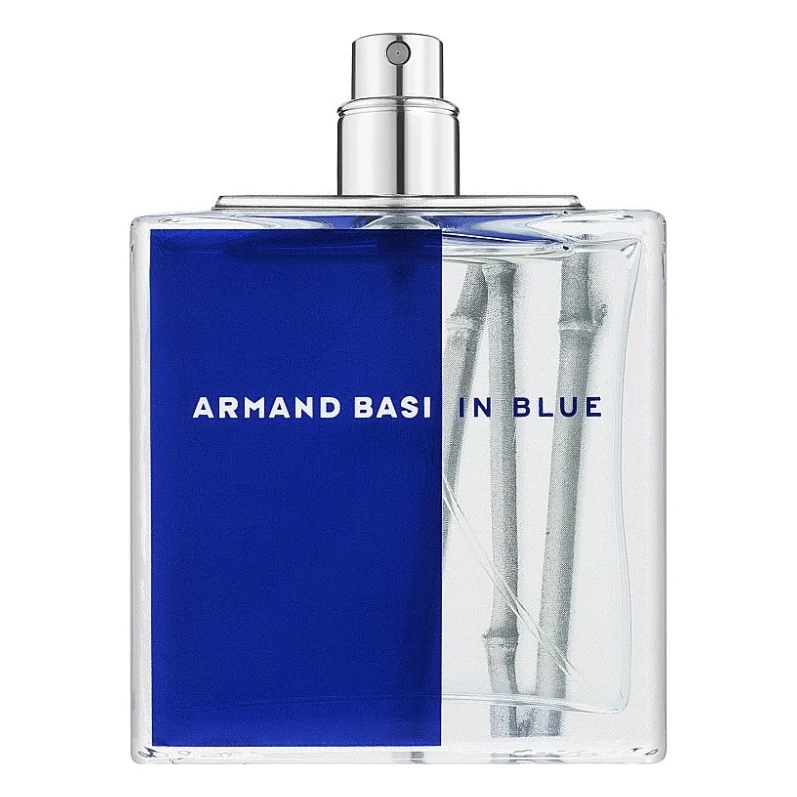 Туалетна вода Armand Basi In Blue тестер 100 мл (8427395957207)