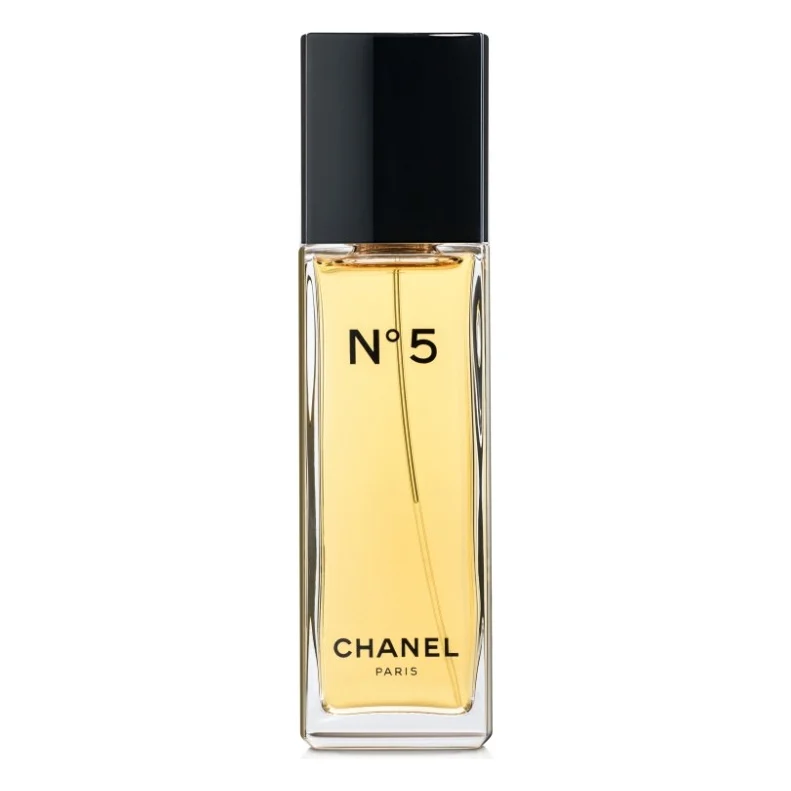 Туалетна вода Chanel №5 Eau de Toilette тестер 100 мл (3145890254632)