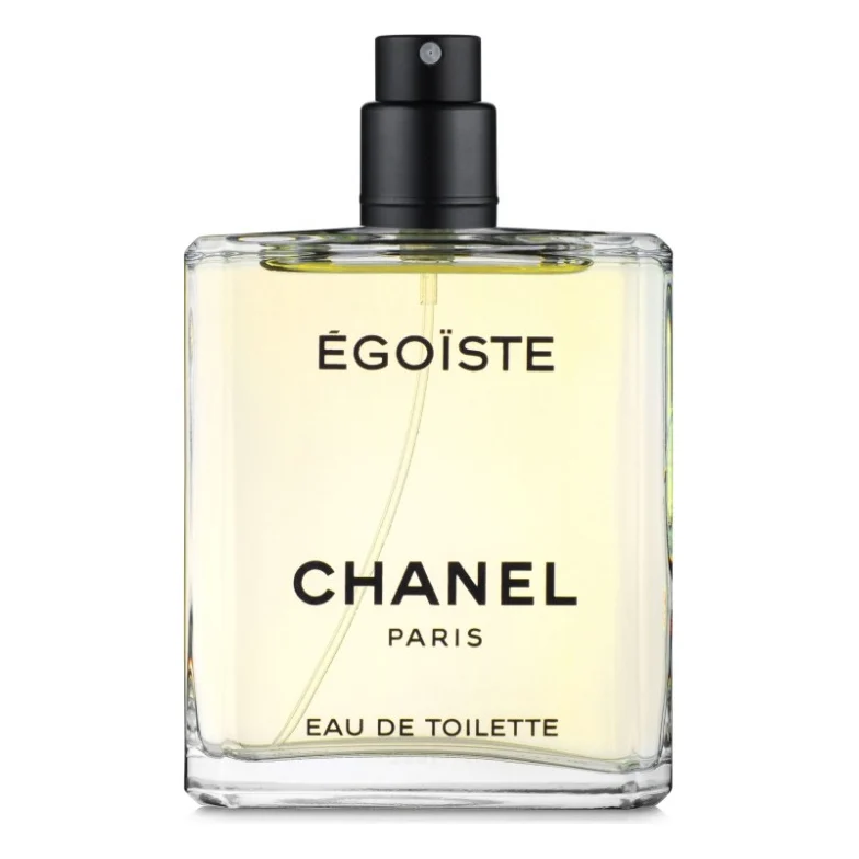 Туалетна вода Chanel Egoiste тестер 100 мл (3145890144636)