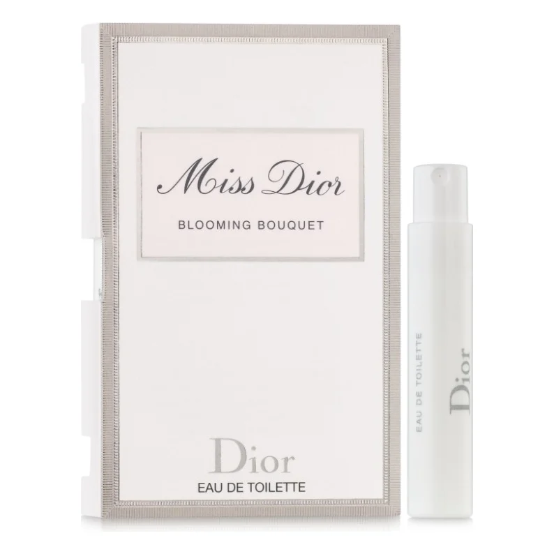 Туалетна вода Dior Miss Dior Blooming Bouquet пробник 1 мл (3348901211512)