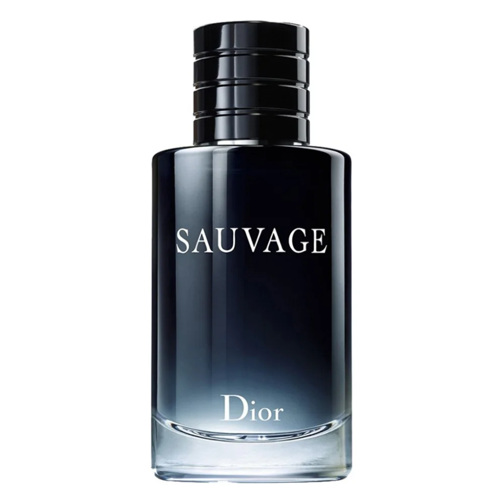 Туалетна вода Dior Sauvage 2015 100 мл (3348901250146)