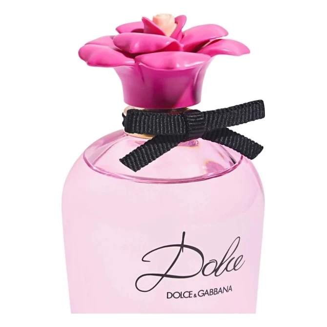 Туалетна вода Dolce&Gabbana Dolce Lily 50 мл (8057971186938) — фото 4